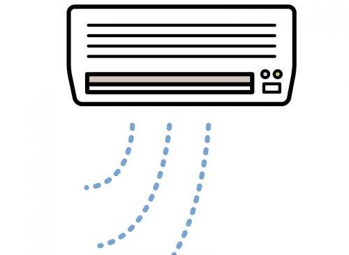 エアコンの掃除が終わったら行うこと