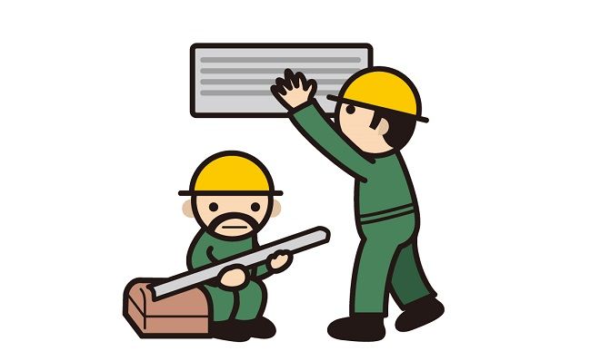 ゴキブリ駆除を業者に依頼した場合の相場と時間の目安