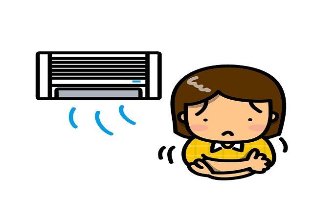 エアコンの修理と買い替えを正しく見極めるには