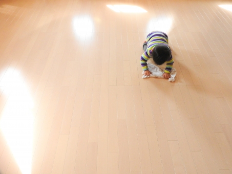 基本的な掃除方法