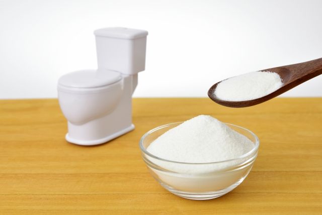 ウォシュレットのノズルから水がでない原因と対処法