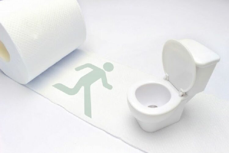 【決定版】トイレの水が流れていかない！？トイレの詰まりの直し方