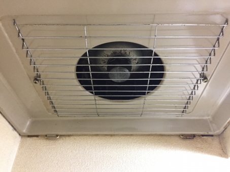 換気の効果