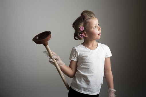 ワイヤーを使って解決するのは危険！本当に困ったら