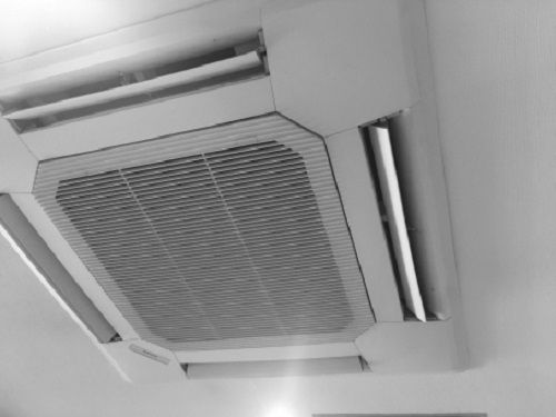 設置場所によっても向いている空調の形がある？