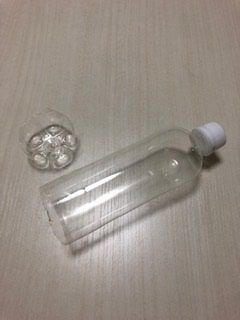 ペットボトル1