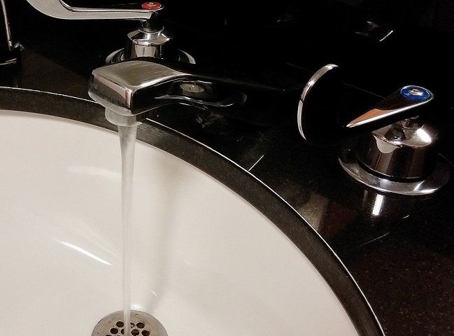 水道管の凍結を防ぐには