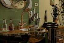 水道が凍結する温度は意外に高い？こんな条件なら要注意！