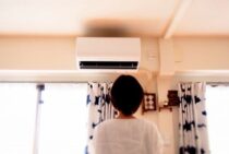 エアコンから風が出ないのは何が原因？元の力を取り戻すための対策