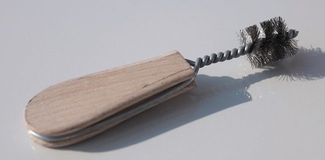 ドレン管を掃除してトラブルを防ぐ