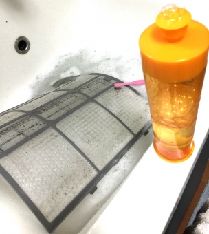 エアコン掃除をする頻度はどれくらい？