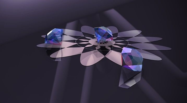 ずっと一緒に…「ペットの遺骨からダイヤを作る」という選択