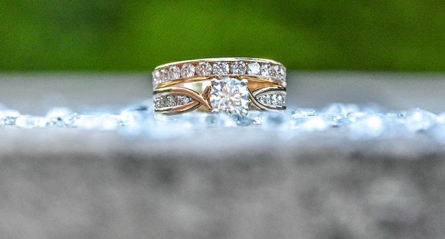 ペットの遺骨からダイヤを作る工程