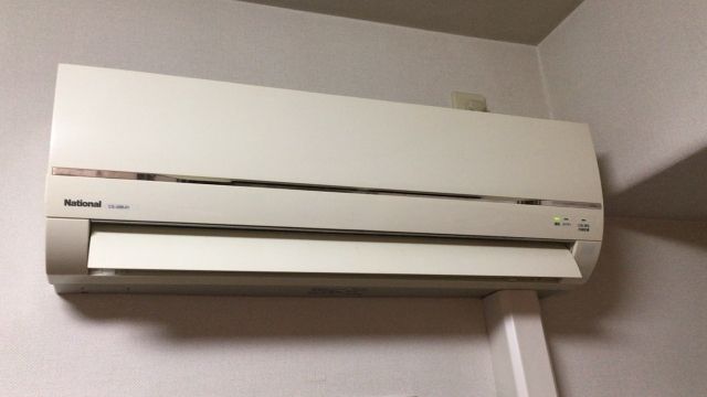 エアコンに使用されているいろいろなサーミスタ