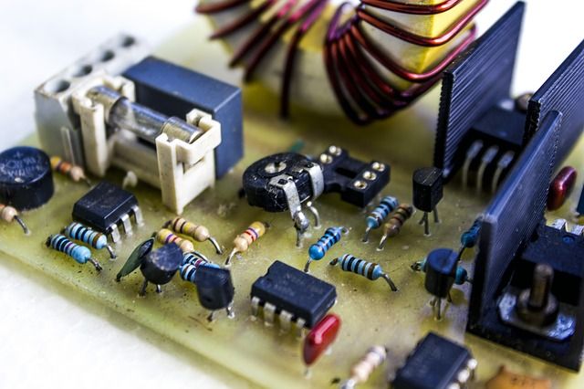 家の1か所のみコンセントが使えないケース