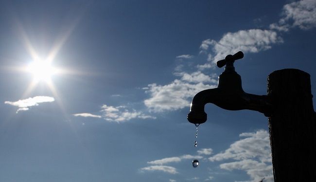 すぐに水をだすための方法4選！