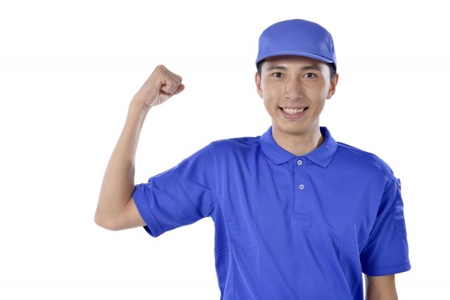 自分で直せない場合は業者の利用を考えよう