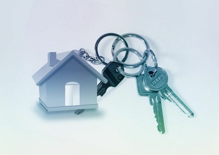 賃貸住宅の鍵を追加することのメリットとは?補助鍵の利用も考えよう