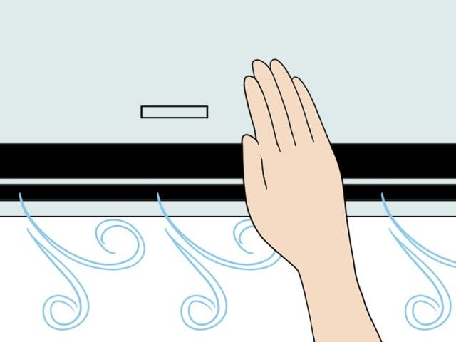 動作確認