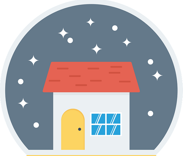 壁の結露でカビが…気をつけたいこんな症状