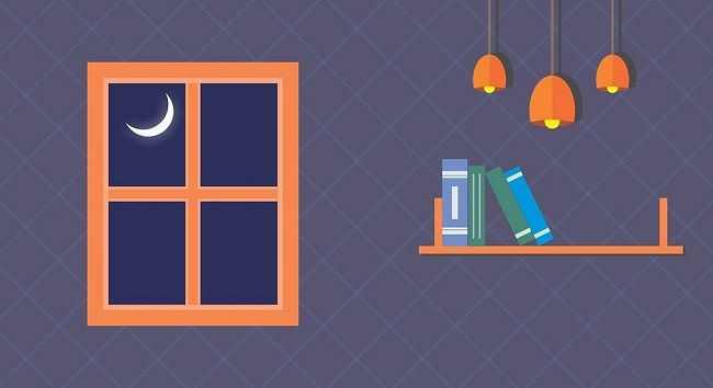 プラダン断熱の手順