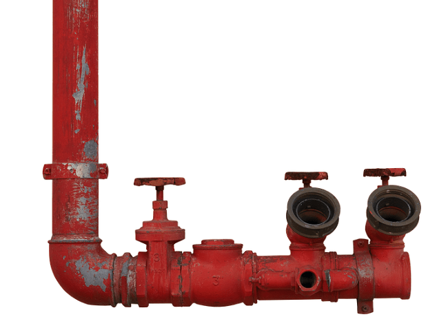 水が出ないとき、まずは何を確認するべき？連絡する場所は？