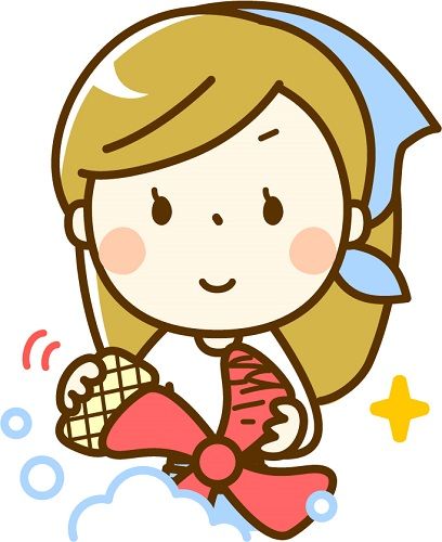 換気力、弱まってない？気をつけたいメンテナンスについて