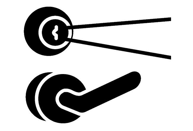 サムターン回し5つの手口