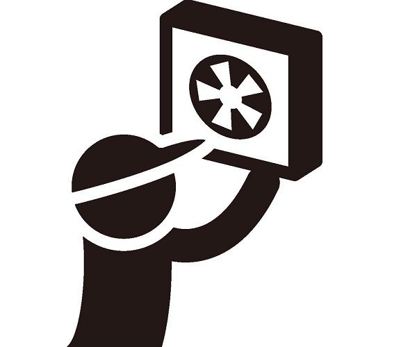 換気扇から異音がするときの対処法