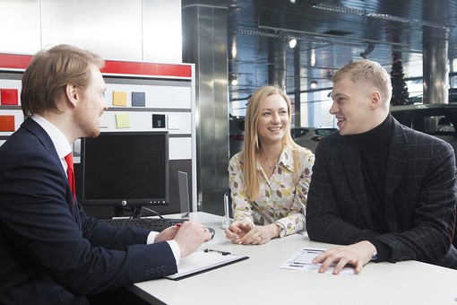 キーレスキーを紛失したときにまずやるべきこと