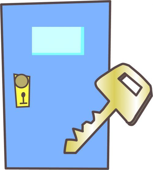 二度と鍵を閉め忘れない！不安が絶えない方必見の対策を一挙紹介！