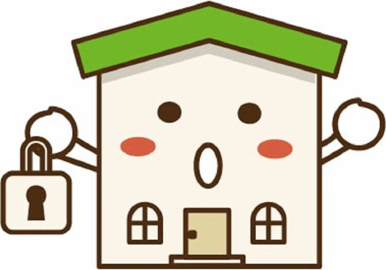 許せない鍵穴へのイタズラ！ 被害を食い止める方法を今すぐ実践！