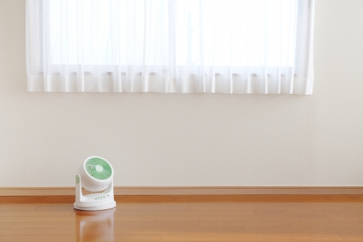 換気は何分しないとダメ？正しい換気方法