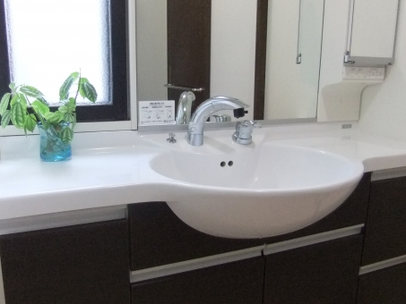 鏡の汚れには3つのパターンがあります