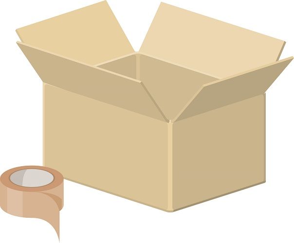 引越しに必要なダンボールの量と便利グッズを揃えて梱包開始！