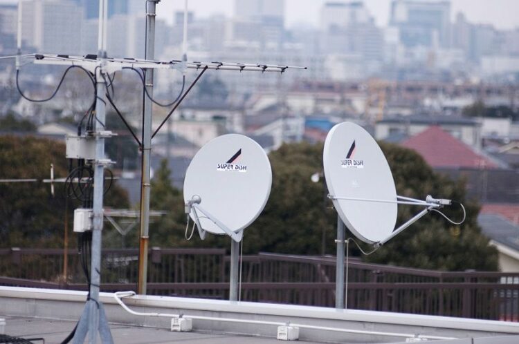 早速自作してみよう！アンテナケーブルの加工手順