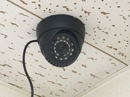 低コスト運用!自作の防犯カメラの設置方法と必要なシステムについて