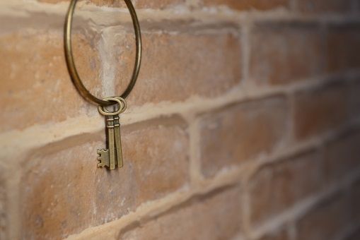 無敵の鍵管理マニュアル教えます！どんな鍵も紛失なしの管理法とは？