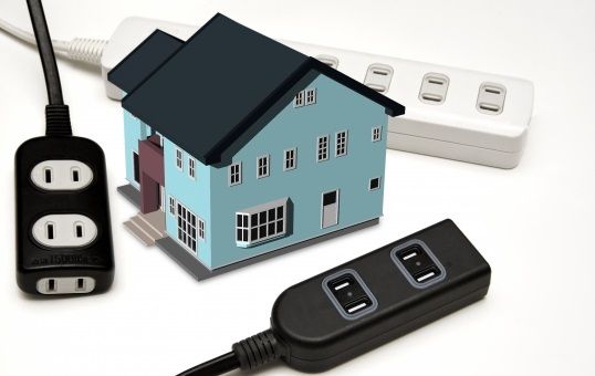 注文住宅のコンセント計画!対応方法からおすすめの位置までご紹介