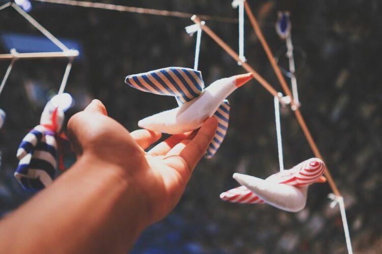 こんな鳥よけ対策していませんか?ネットには効果なし方法ものっています