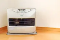 灯油ストーブは換気して使わないと危険！？理由と換気方法教えます