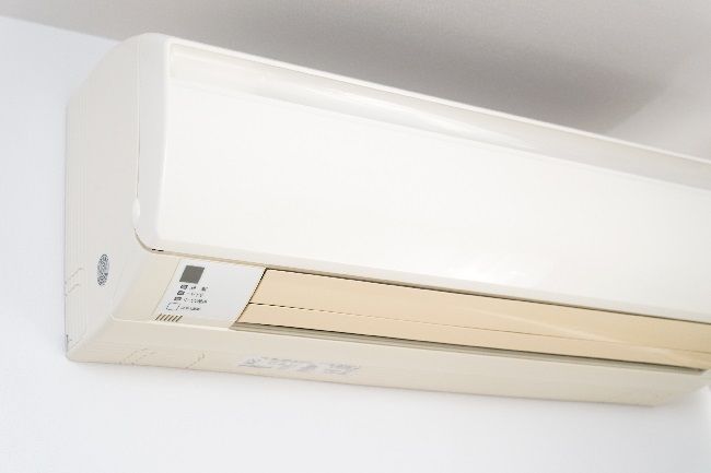 エアコンに換気機能はないって本当？