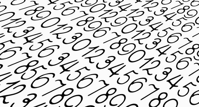 鍵番号と元鍵の管理の仕方