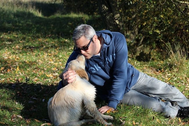 「こうしてあげればよかった」その後悔はペットロスかも