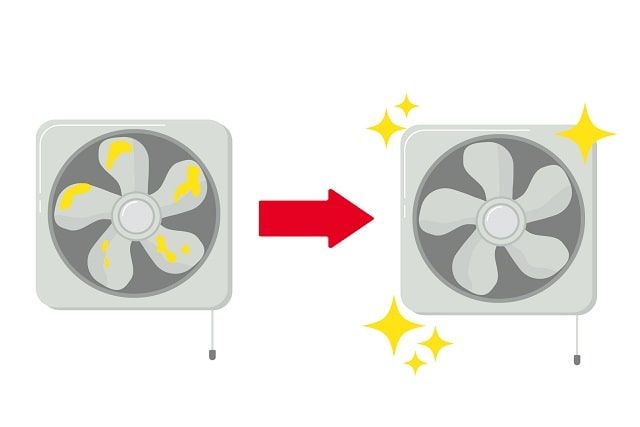 あまりにも汚れてしまった