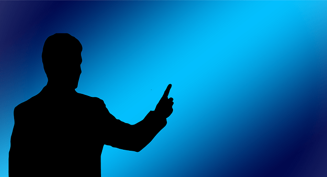 道具に頼らない施錠の確認方法