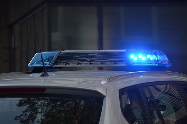 監視カメラによる証拠の積み重ねはもしもの時の警察の対応をスムーズにする