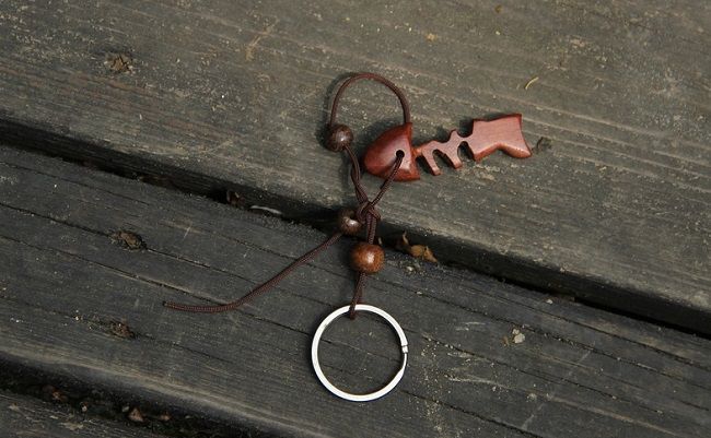 普段使いの鍵の紛失を防ぐ管理の仕方