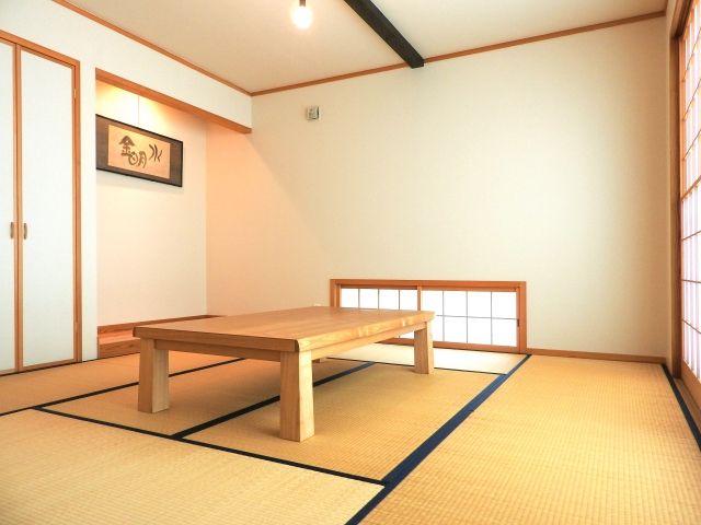 いらなくなった畳はどう処分するの？処分方法を１から教えます