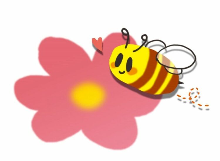 対アシナガバチ戦闘のプロ!ヒメスズメバチの食性